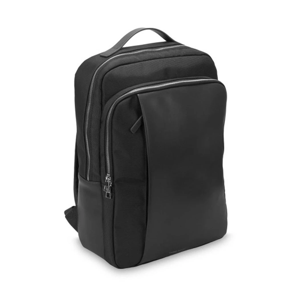 Zaino Computer 16" Victor Campo Marzio Nylon Antracite