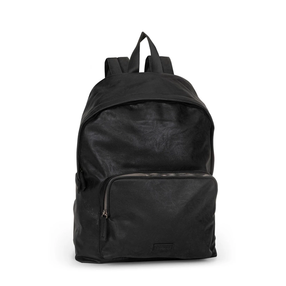 Zaino Americano Pearl Black Comix Special Nero