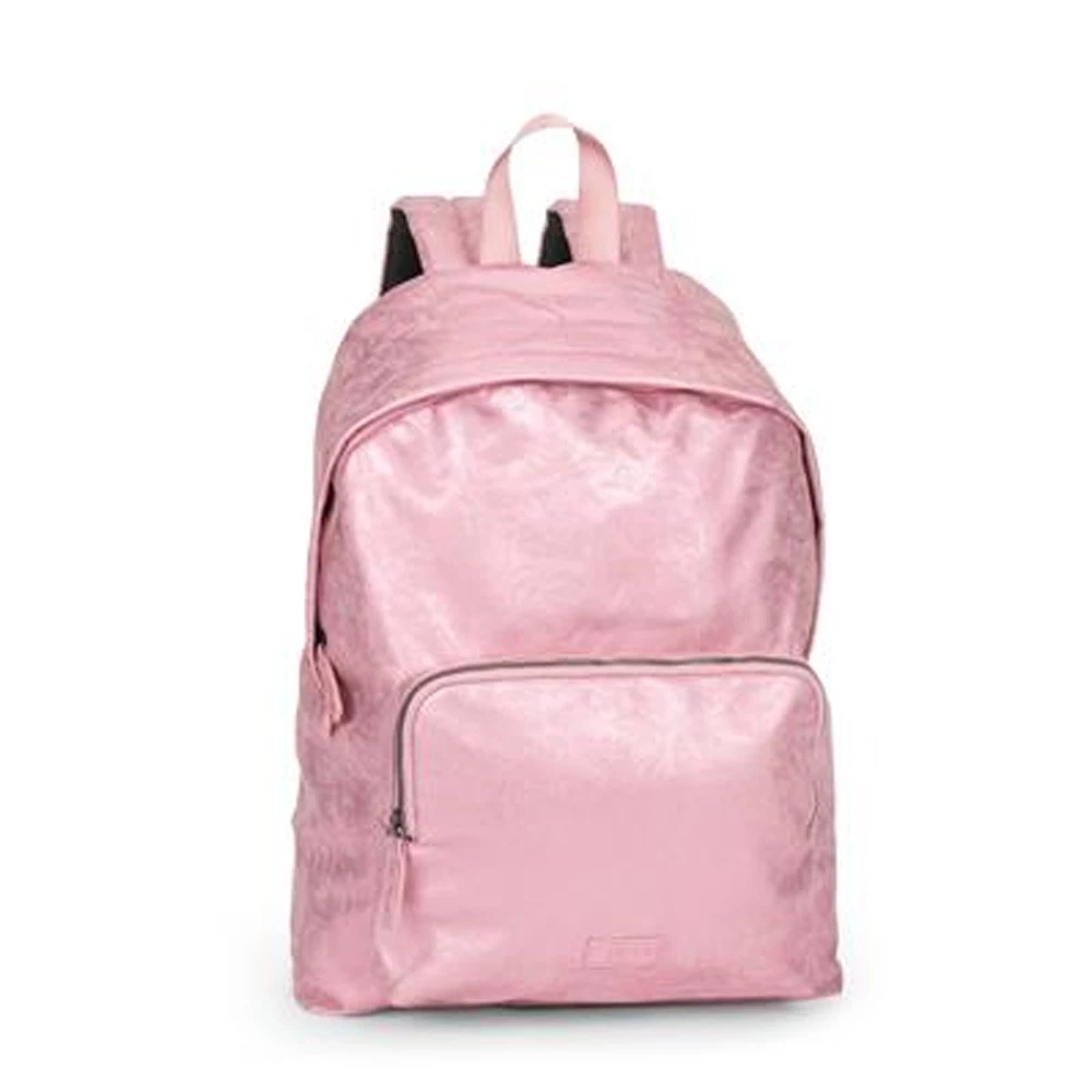 Zaino Americano Pearl Pink Comix Special Rosa