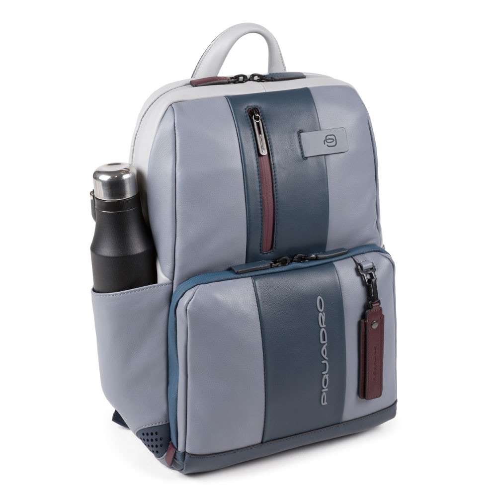 Zaino Piquadro BagMotic Bordeaux CA3214UB00BM/GRBO | Lema