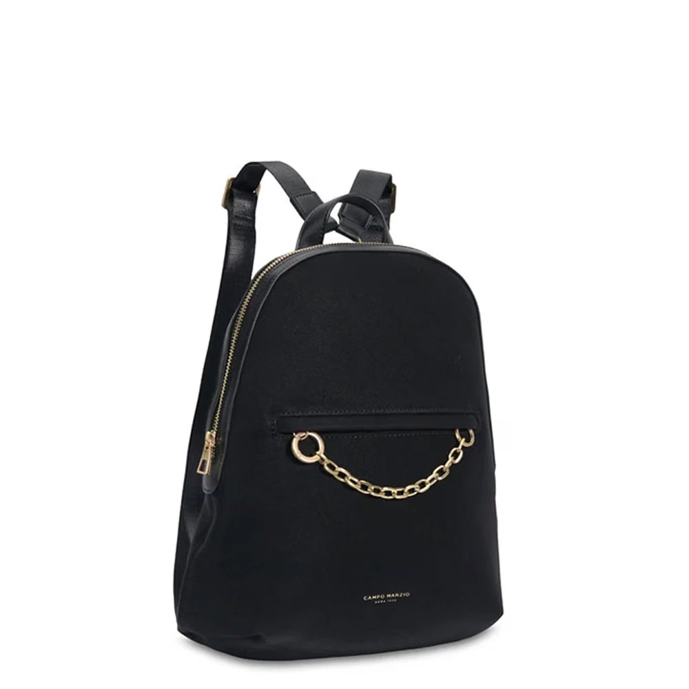 Zaino Donna Blaze Nero Campo Marzio