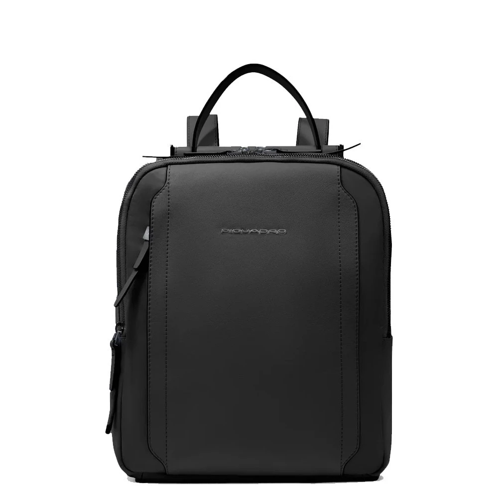 Zaino Donna Porta Tablet Piquadro Nero CA5566W92T 