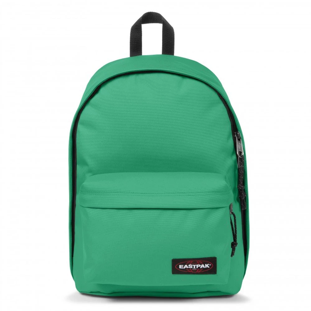 Zaino Eastpak Out Of Office Gem Green Porta Pc 13