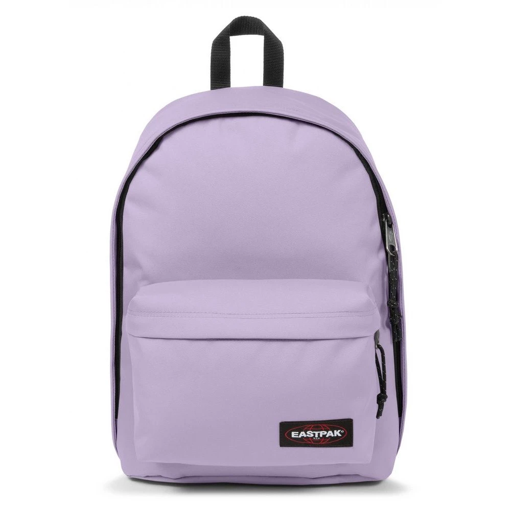 Zaino Eastpak Out Of Office Orchid Lilac Porta Pc 13"
