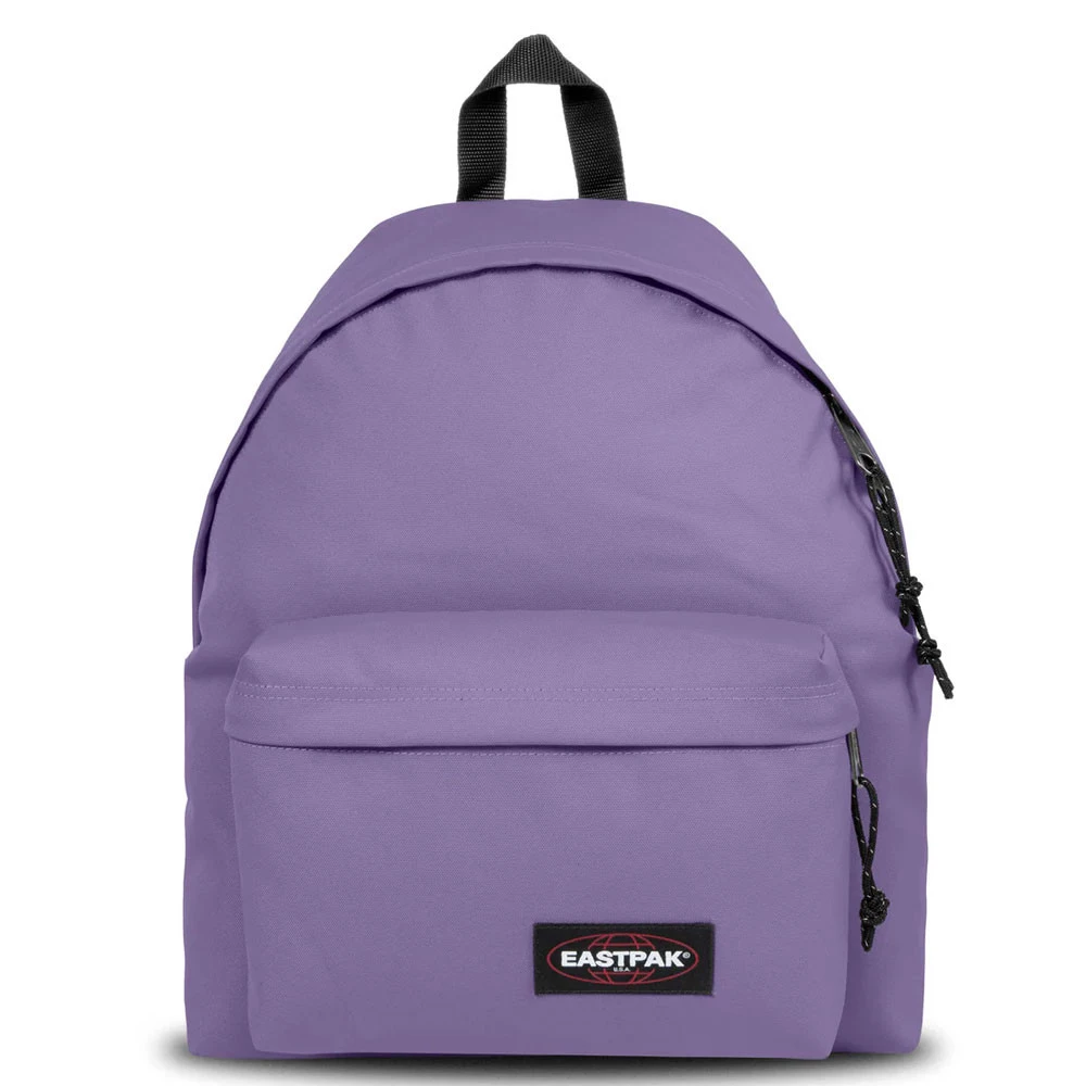 Zaino Eastpak Padded Pak'r Bouquet Lilac 24 Litri