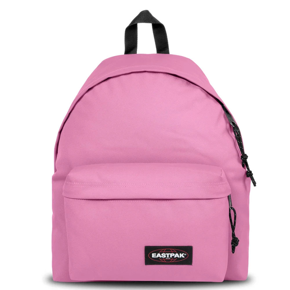 Zaino Eastpak Padded Pak'r Bubblegum Pink 24 Litri