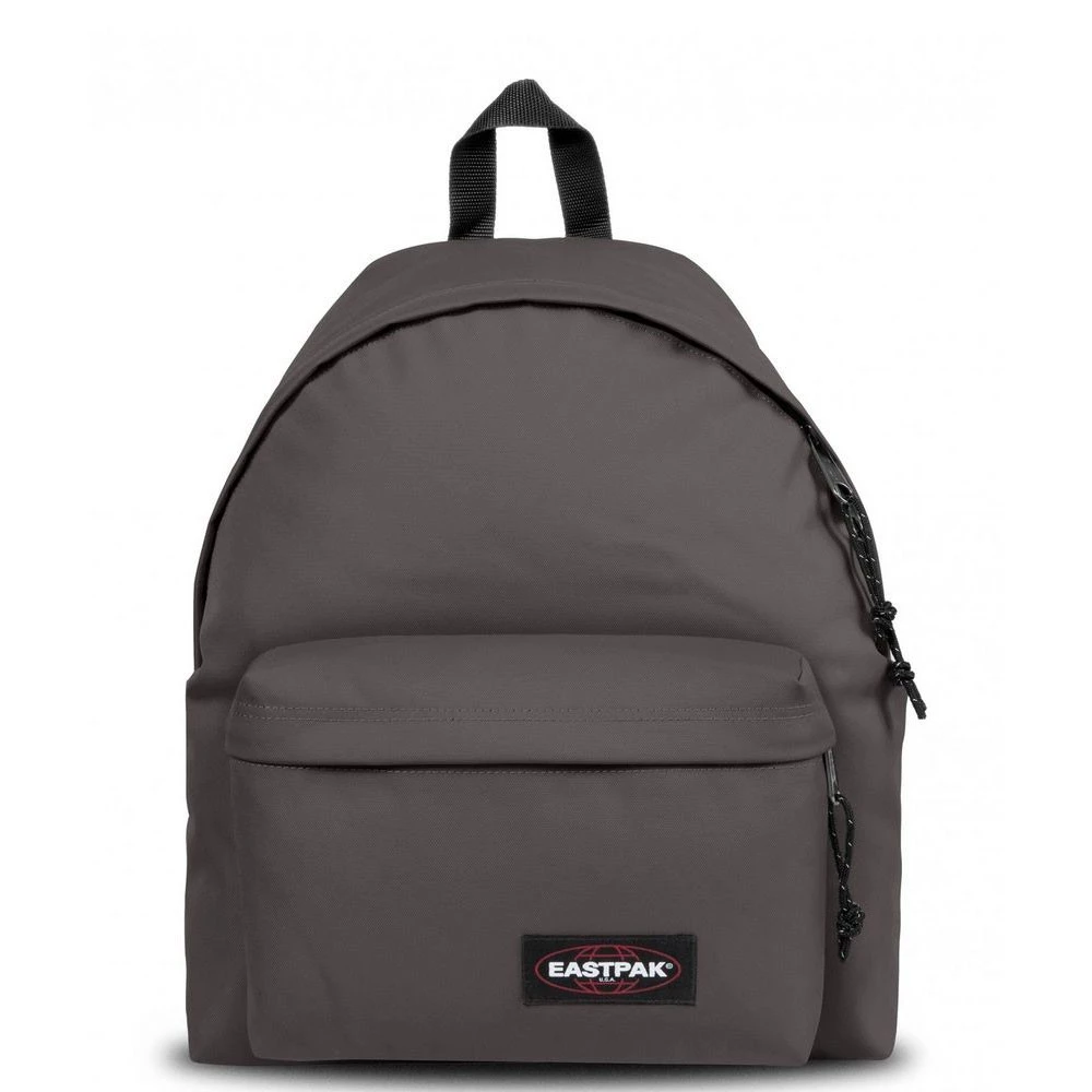 Zaino Eastpak Padded Pak'r Grey Simple 24 Litri