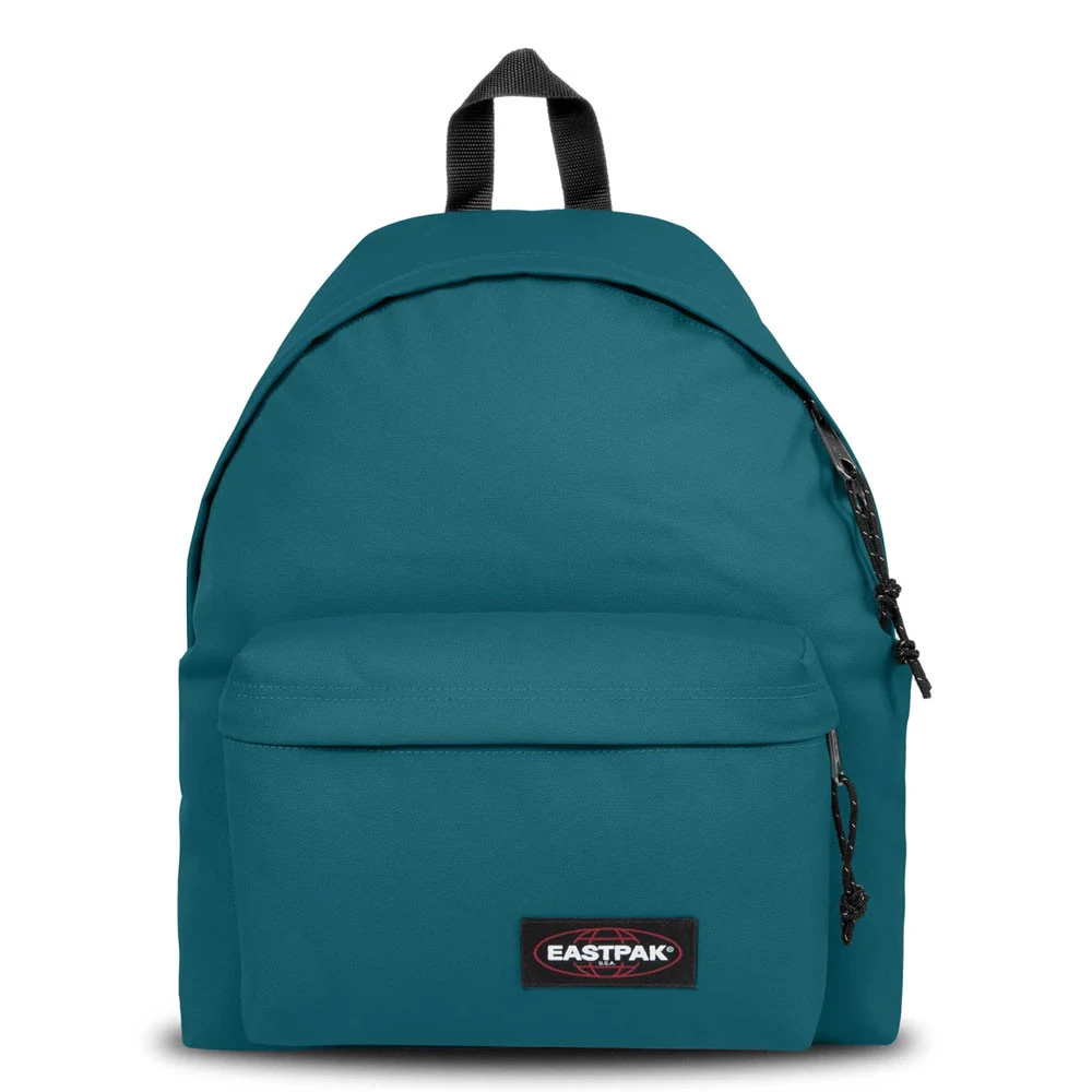Zaino Eastpak Padded Pak'r Jade Teal 24 Litri