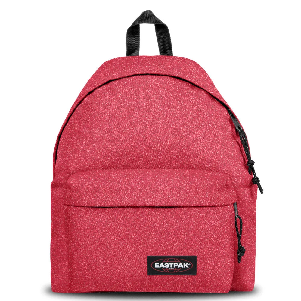 Zaino Eastpak Padded Pak'r Saprk Carmine 24 Litri