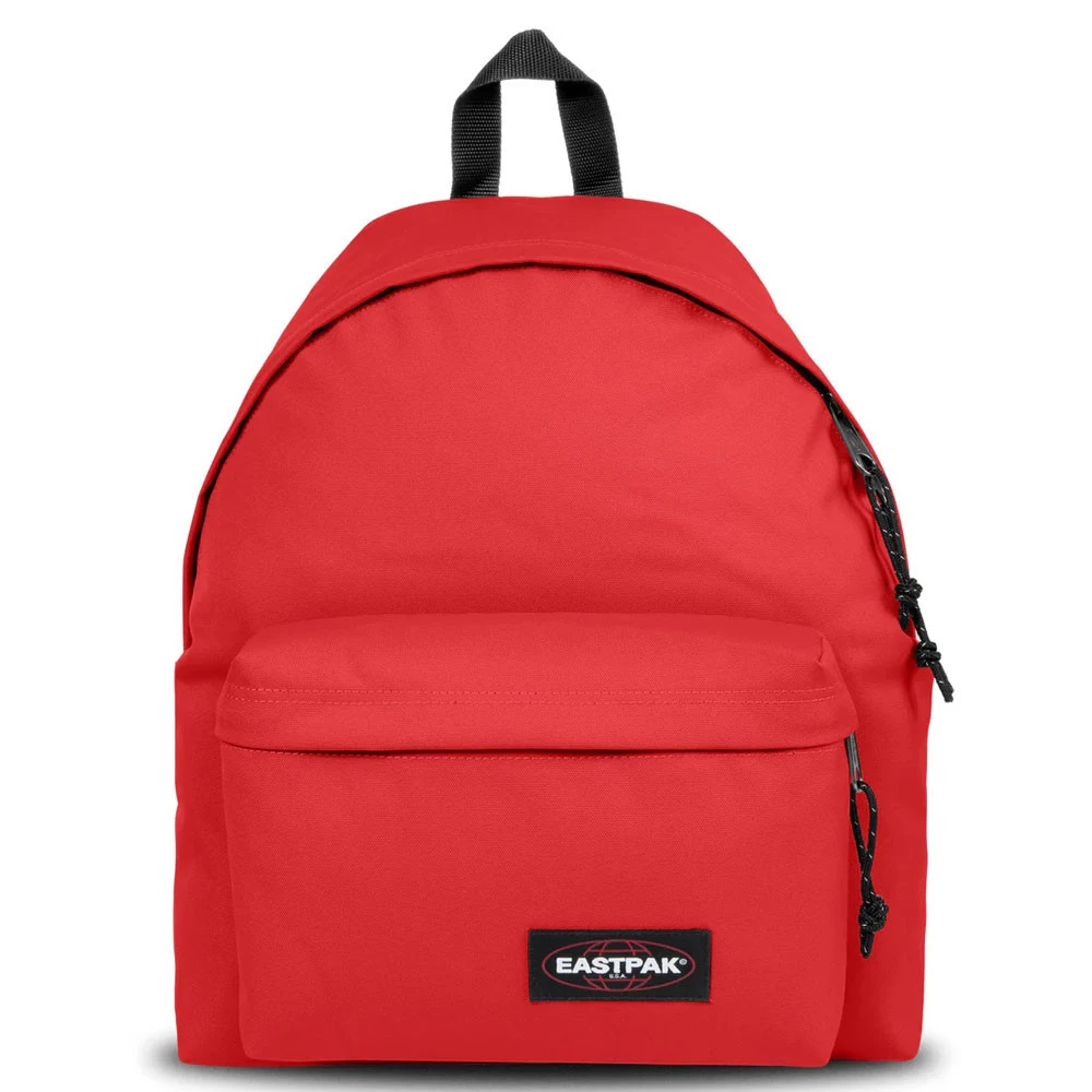 Zaino Eastpak Padded Pak'r Spice Red 24 Litri