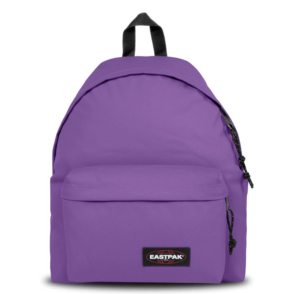 Zaino Eastpak Padded Pak'r Vineyard Purple 24 Litri