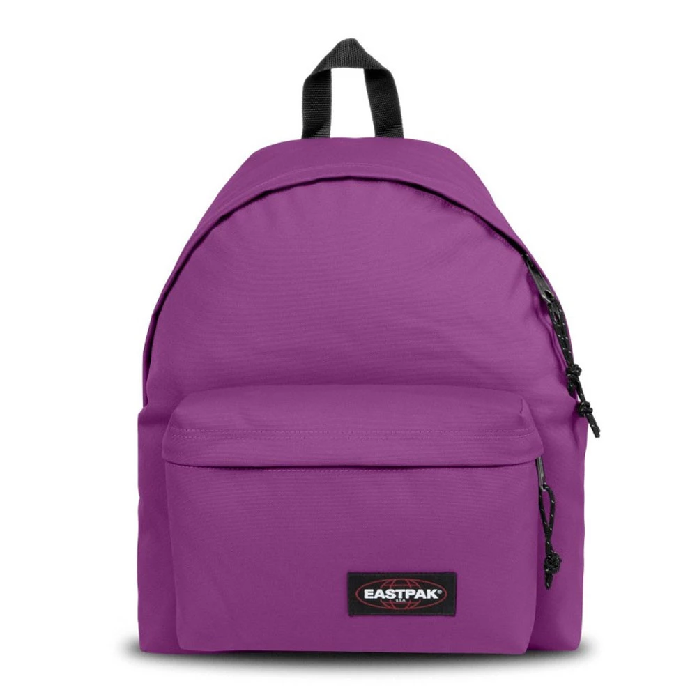 Zaino Eastpak Padded Pak'r Fig Purple 24 Litri
