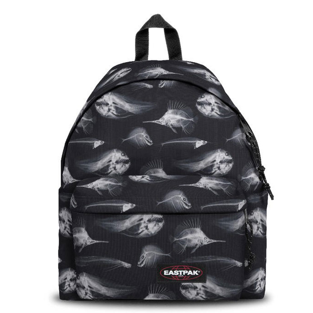 Zaino Eastpak Padded Pak'r Sea Fish Under The Sea 24lt | Lema Scuola