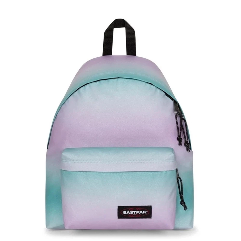 Zaino Eastpak Padded Pak'r Spark Grade Pastel Glitter 24 Litri