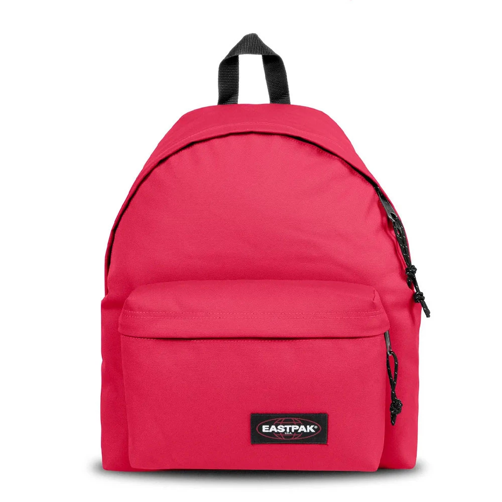 Zaino Eastpak Padded Pak'r Tomato Red 24 Litri