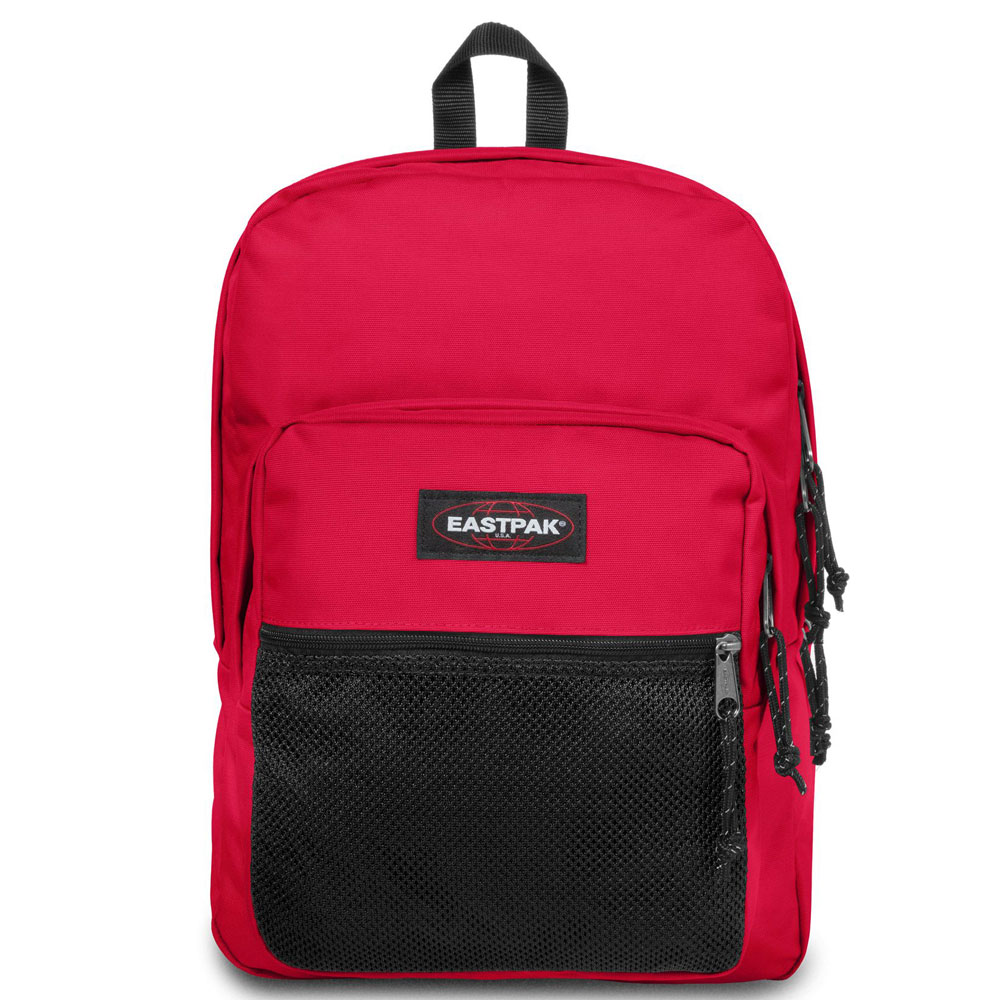 Zaino Eastpak Pinnacle Sailor Red 38lt | Lema Scuola