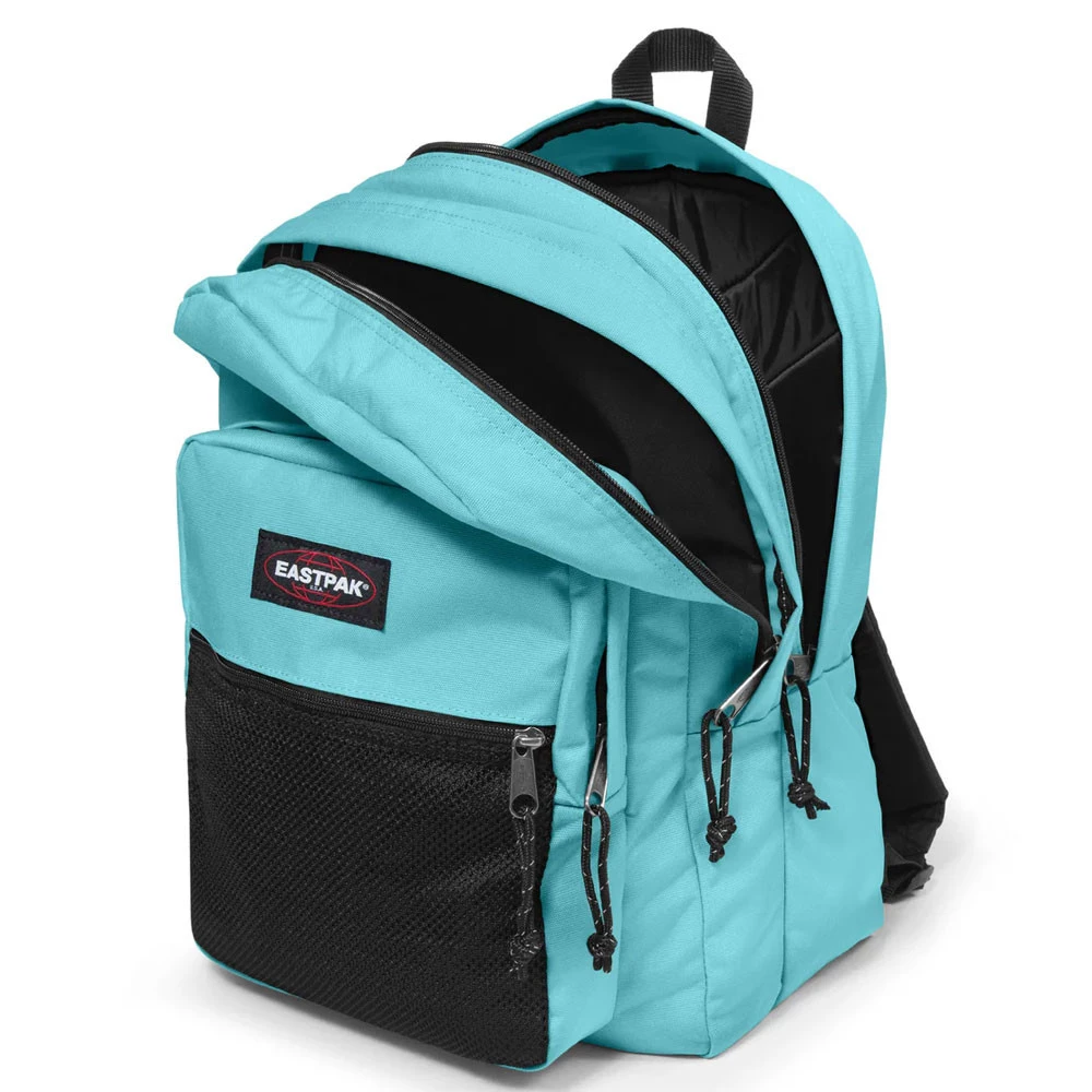 Zaino Eastpak Pinnacle Waterfall Blue 38lt