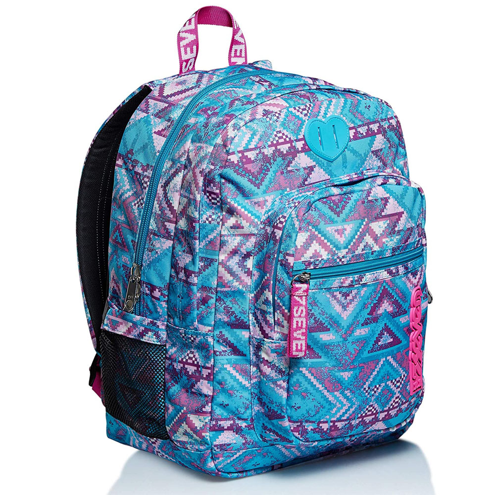 Zaino Seven Freethink Wild Feeling 33 litri | Lema Scuola