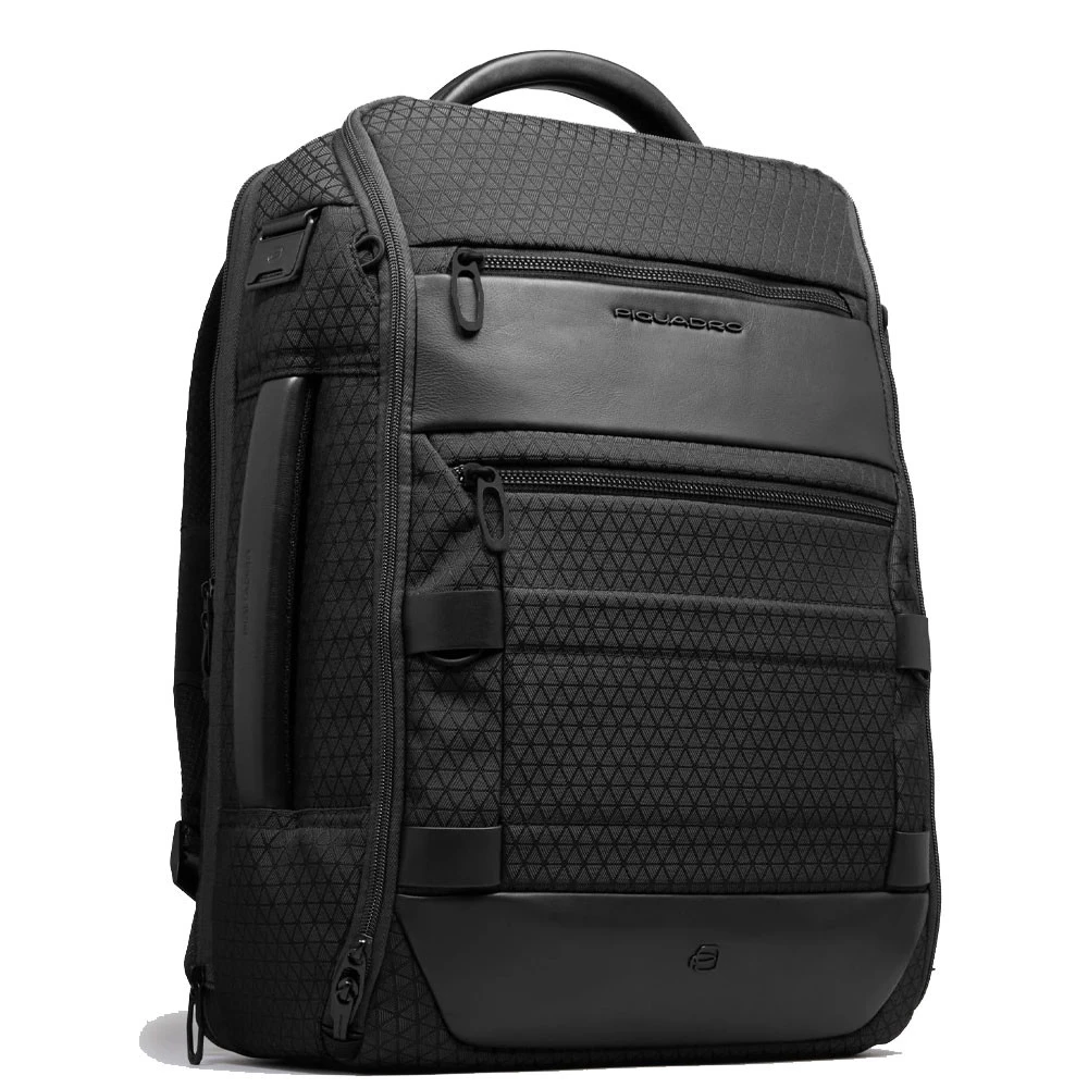 Zaino Convertibile Porta Pc 17