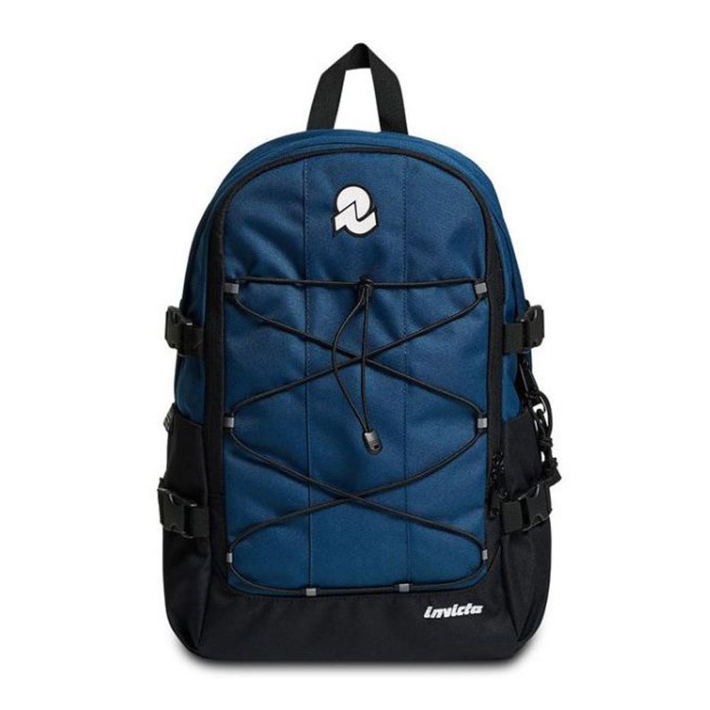 Zaino Invicta Invict-Act 27lt Moonlit Ocean 206002237-5D6 | Lema Scuola