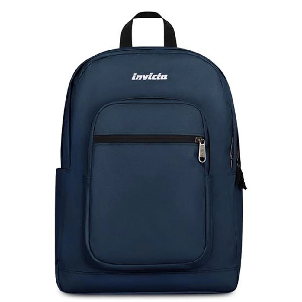Zaino Invicta Jelek Blue Doppio Scomparto 34lt