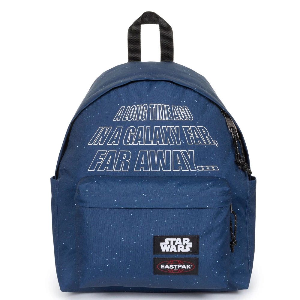 Zaino Eastpak Day Pak'r Star Wars SW Stars Navy 24lt