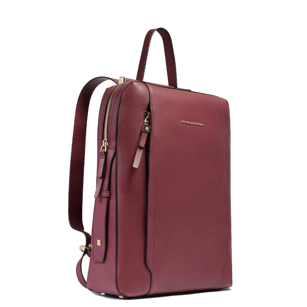 Zaino Donna Porta Pc 14