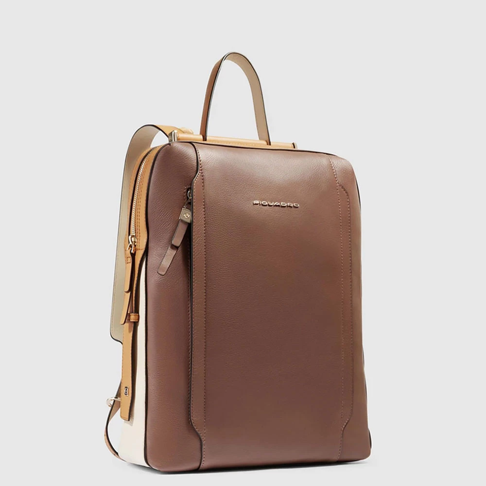 Zaino Donna Porta Pc 14