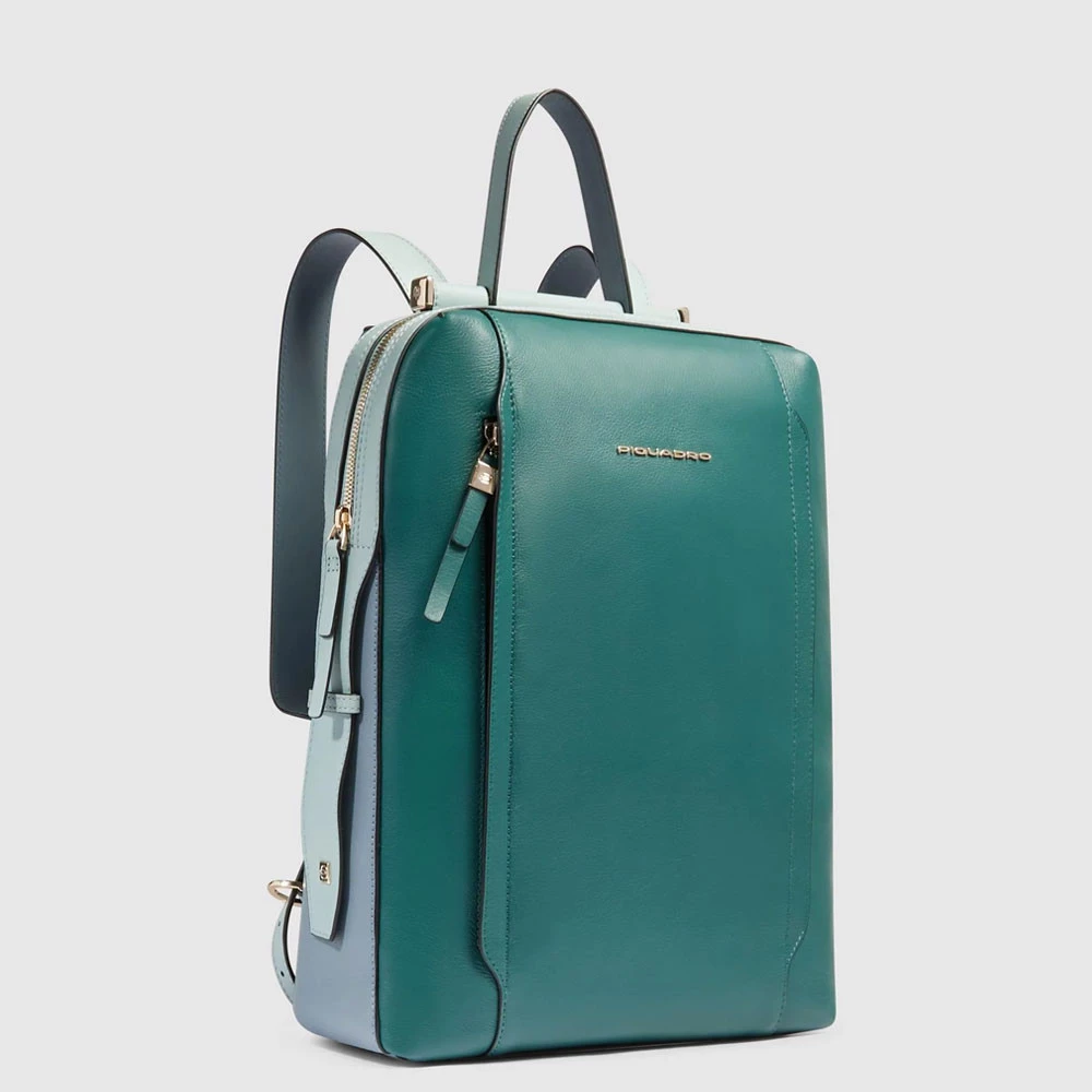 Zaino Donna Porta Pc 14