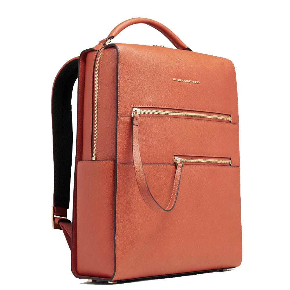 Zaino Donna Porta Pc 14