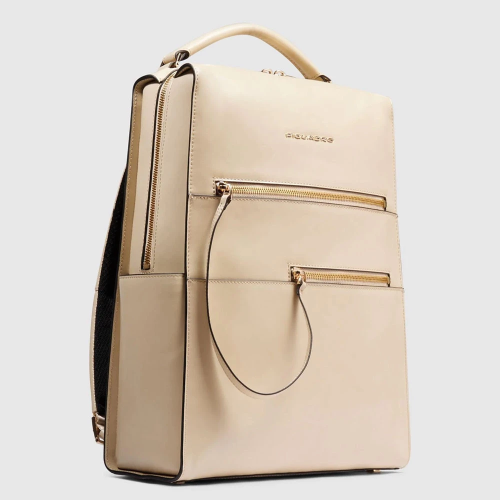 Zaino Donna Porta Pc 14