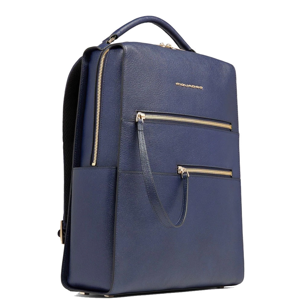 Zaino Donna Porta Pc 14