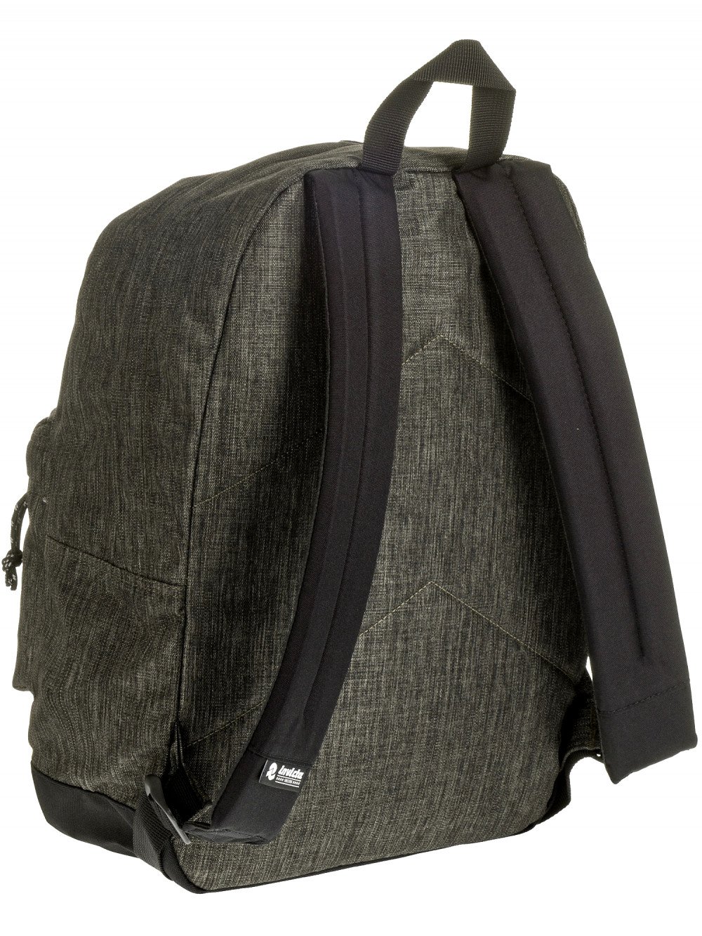 Zaino Carlson Invicta 206001917 grigio melange porta computer lema cartoleria online retro