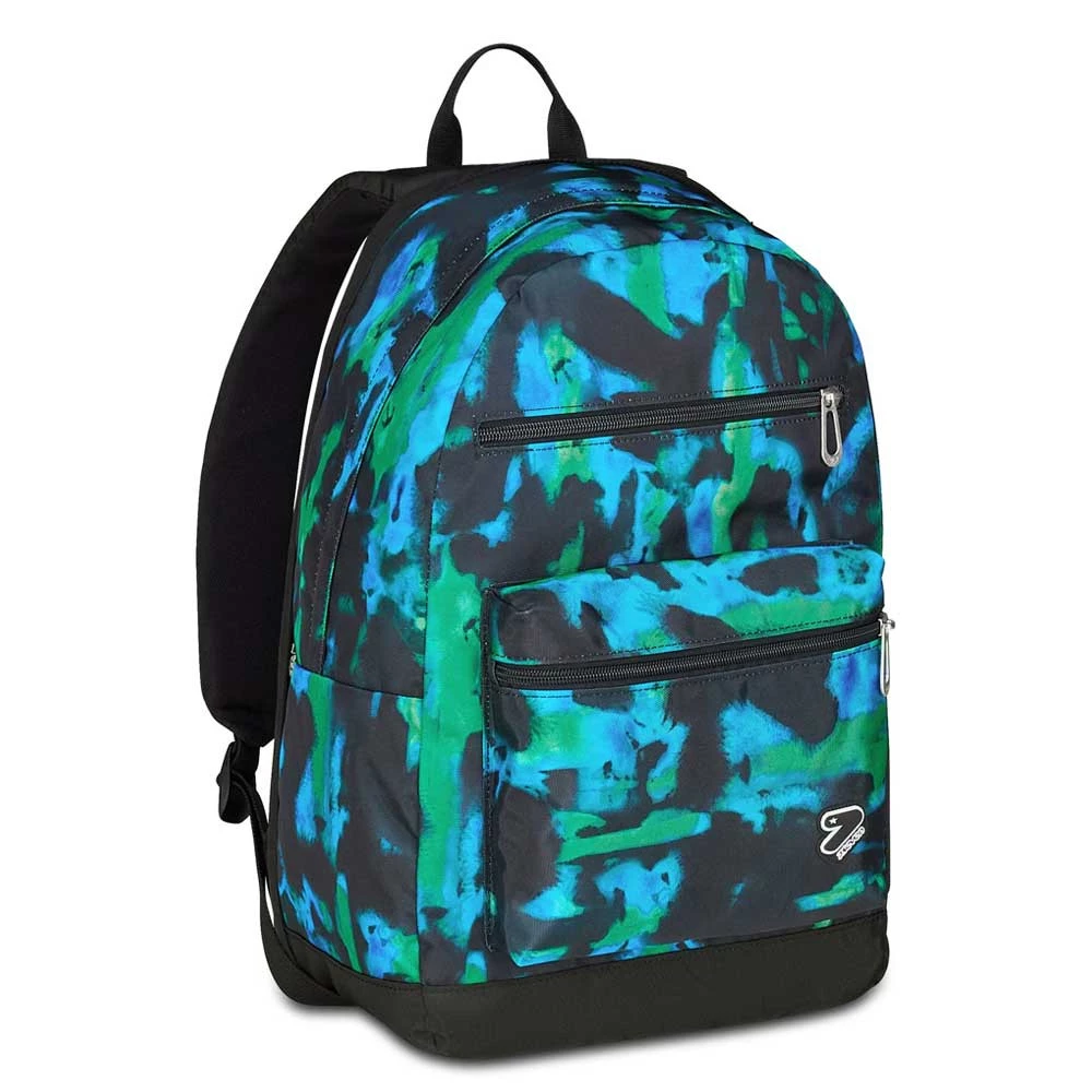Zaino Seven Reversibile 29lt Falling Color con Cuffie Wireless