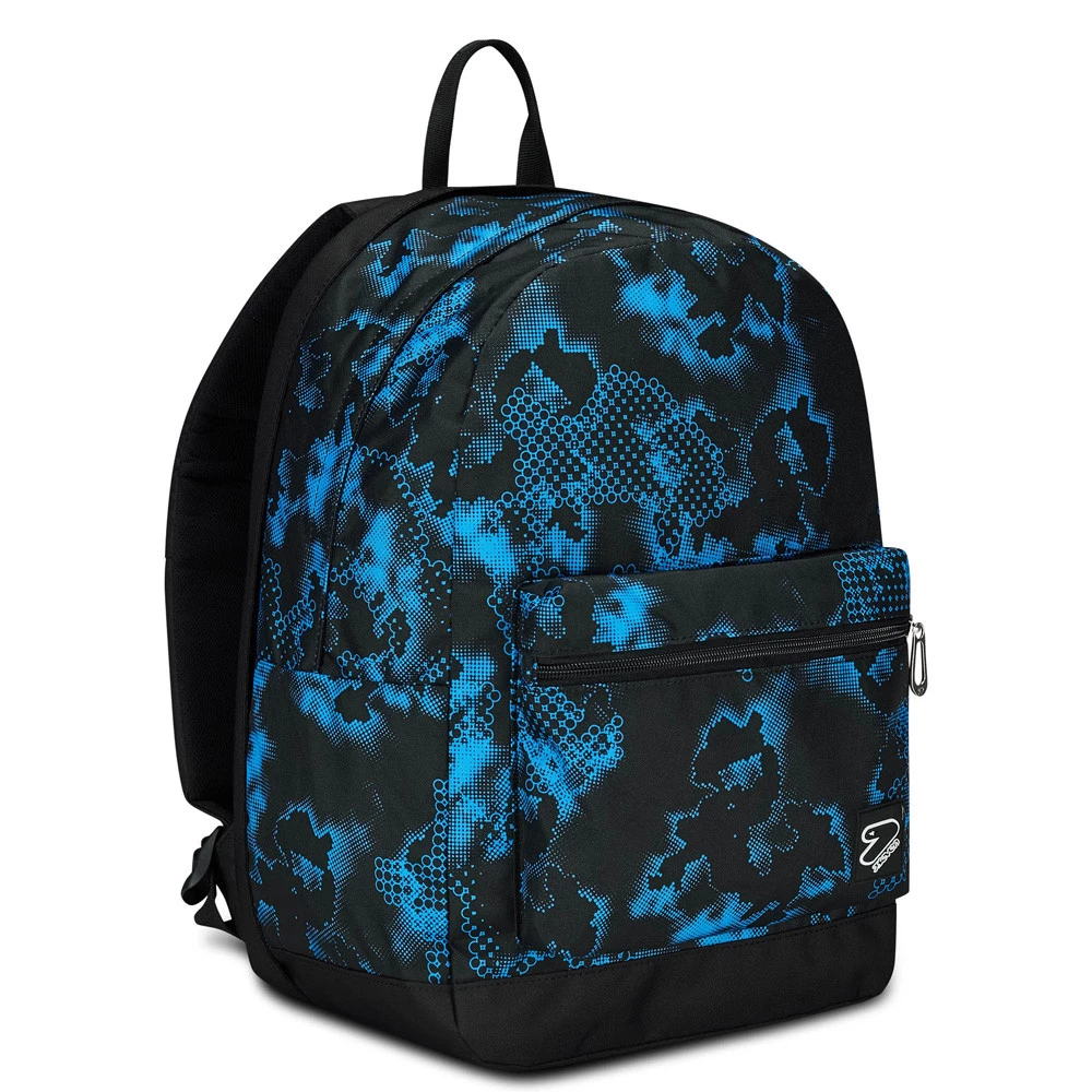Zaino Seven Reversibile The Double Pixelsphere 29lt con Cuffie
