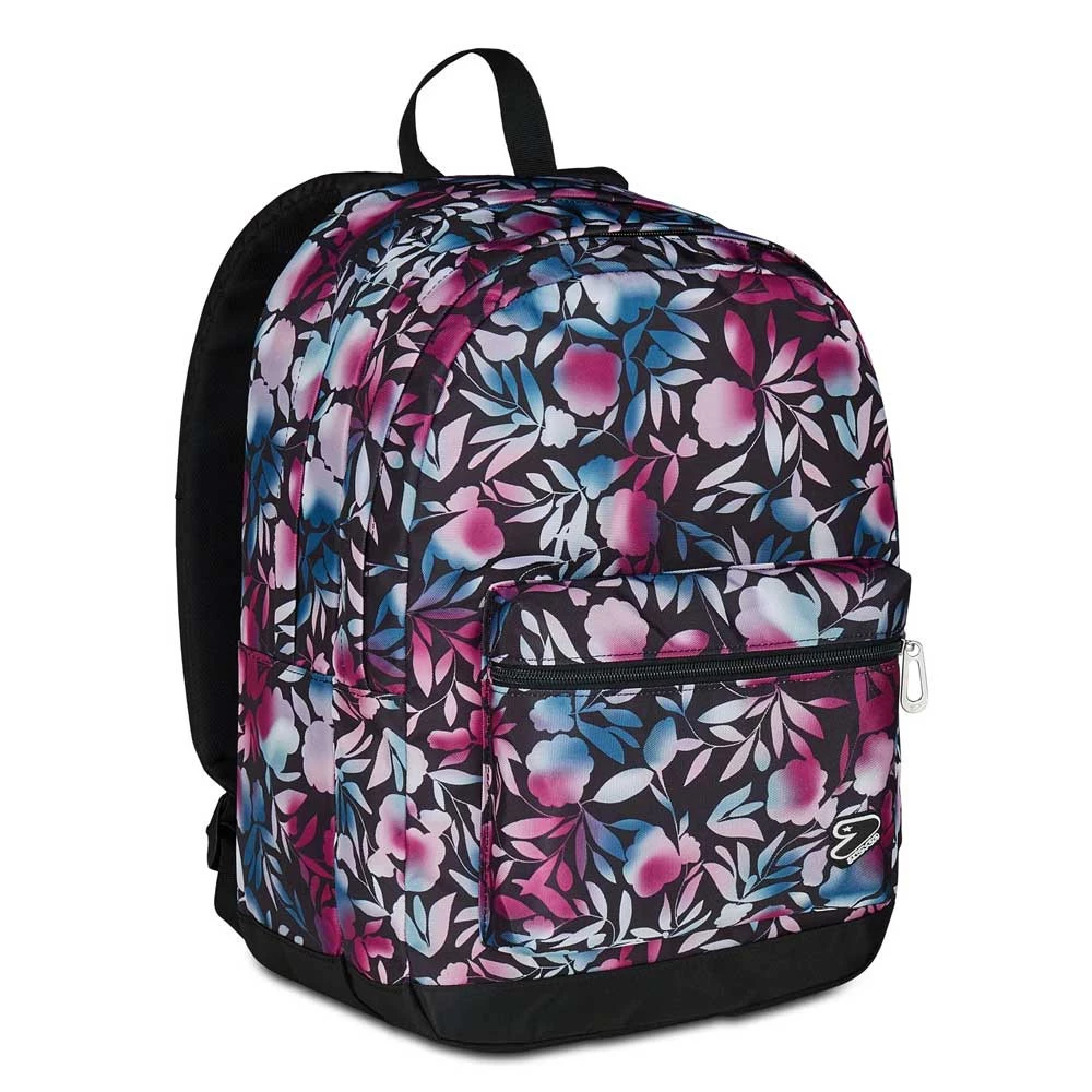 Zaino Seven Pro XXL Lollipop Pink 34lt con Cuffie Wireless