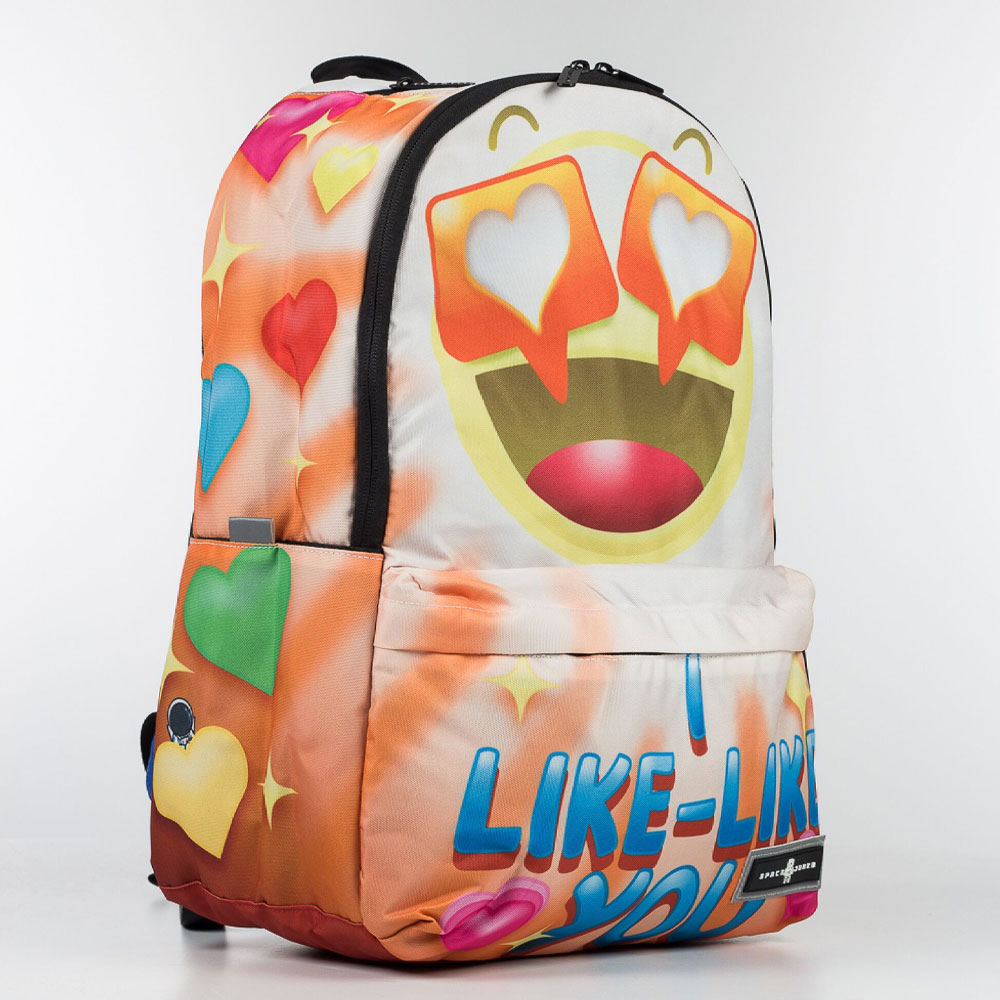 Emoji zaino on sale