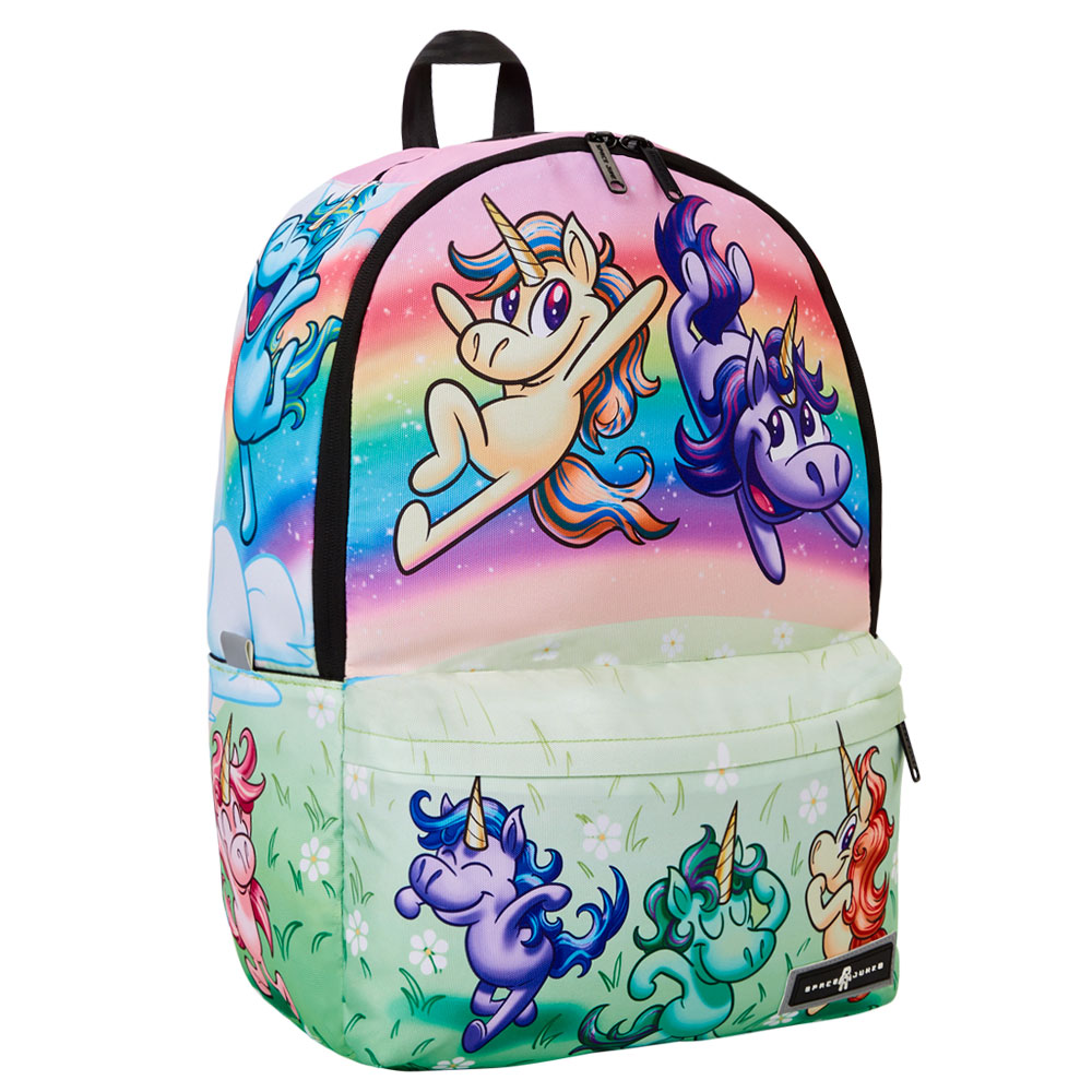 Zaino Space Junk Unicorn Dance 920SJS49NSZ Unicorno
