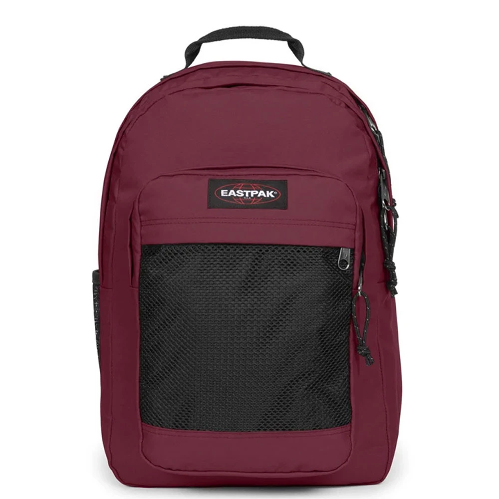 Zaino Eastpak Study Buddy Maroon Burgundy 33 Litri