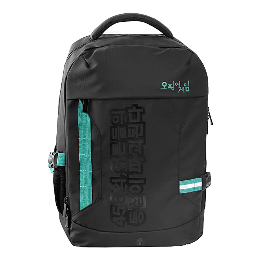Zaino on sale scuola nero
