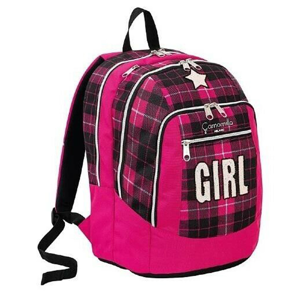 Zaino Organizzato Advanced Camomilla Country Girl 